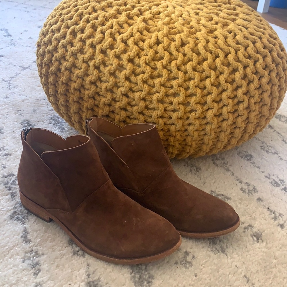 Kork-Ease Boots size 9